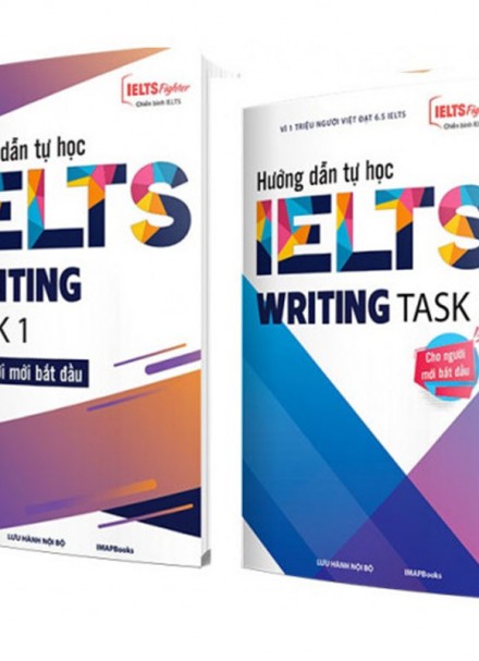 Hướng dẫn tự học IELTS Writing cho người mới bắt đầu