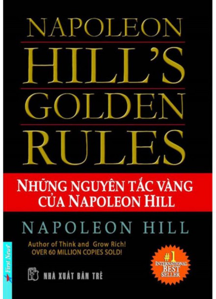 Những Nguyên Tắc Vàng Của Napoleon Hill