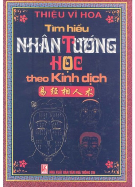 Tìm Hiểu Nhân Tướng Học Theo Kinh Dịch