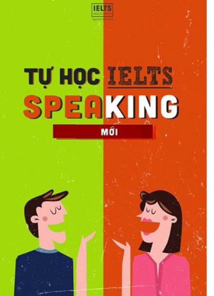 Tự học IELTS Speaking &#8211; Thầy Ngọc Bách