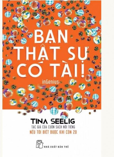 Bạn Thật Sự Có Tài