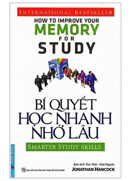 Bí Quyết Học Nhanh Nhớ Lâu