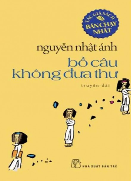 Bồ Câu Không Đưa Thư