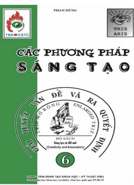 Các Phương Pháp Sáng Tạo