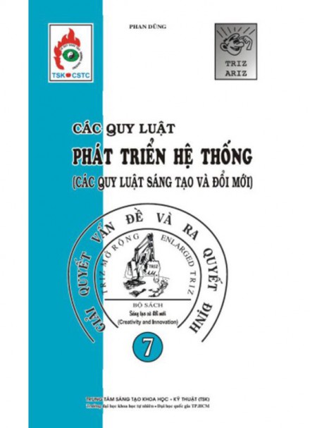 Các Quy Luật Phát Triển Hệ Thống