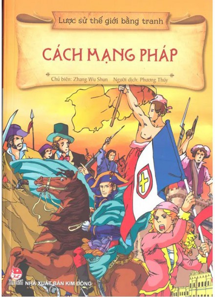 Cách mạng Pháp