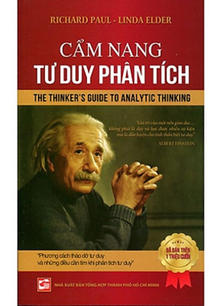 Cẩm Nang Tư Duy Phân Tích