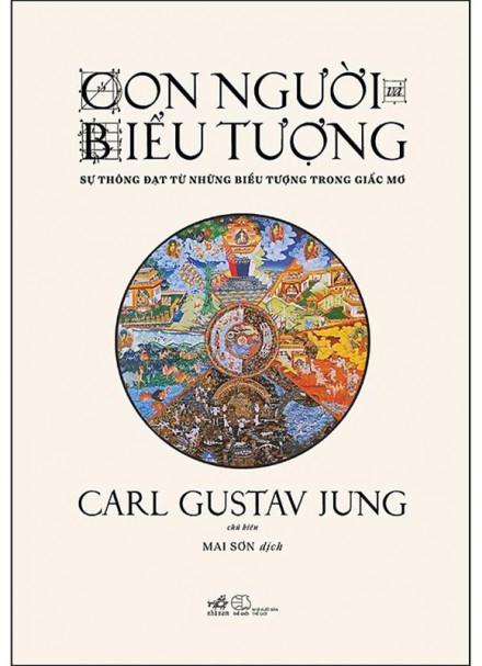 Con người và Biểu tượng &#8211; Man and his symbols