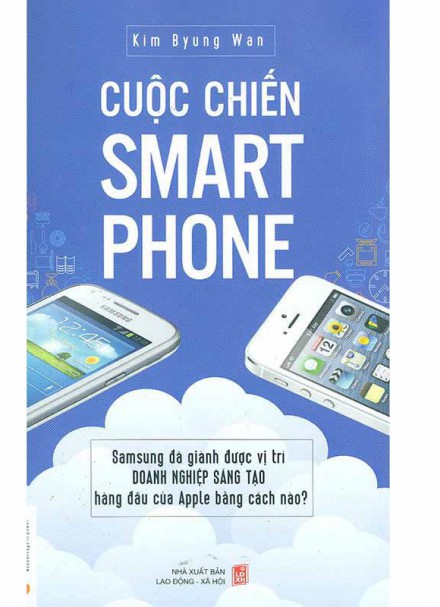 Cuộc Chiến SmartPhone