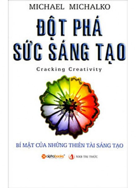 Đột Phá Sức Sáng Tạo