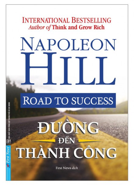 Đường Đến Thành Công &#8211; Road To Success &#8211; Naponeon Hill