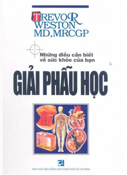 Giải phẫu học