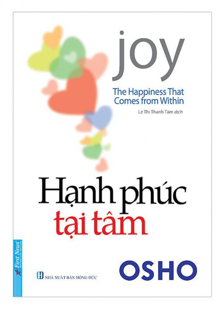 Hạnh Phúc Tại Tâm