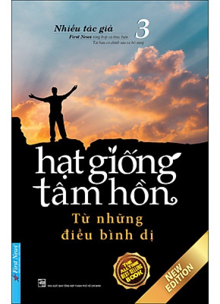 Hạt Giống Tâm Hồn 3 &#8211; Từ Những Điều Bình Dị