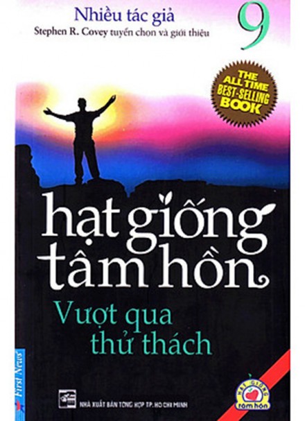 Hạt Giống Tâm Hồn 9 &#8211; Vượt Qua Thử Thách