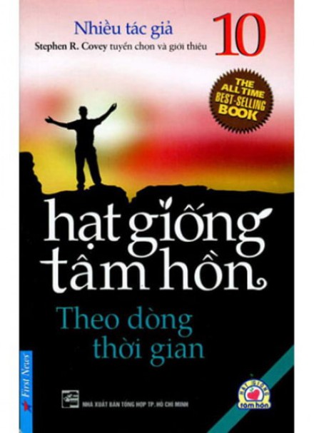 Hạt Giống Tâm Hồn 10 &#8211; Theo Dòng Thời Gian