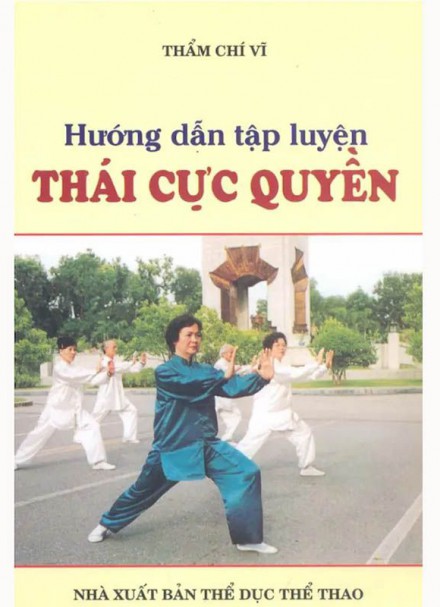 Hướng Dẫn tập luyện Thái Cực Quyền