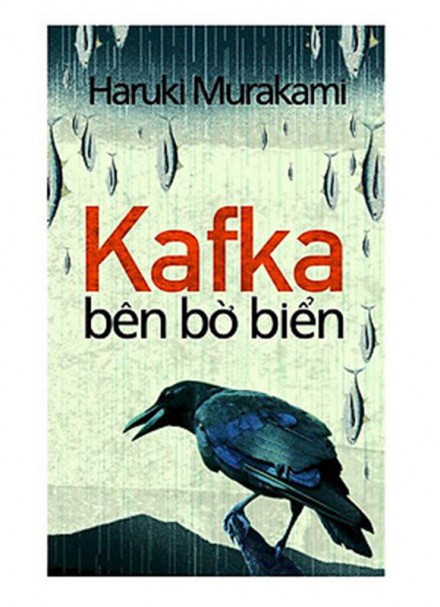 Kafka Bên Bờ Biển