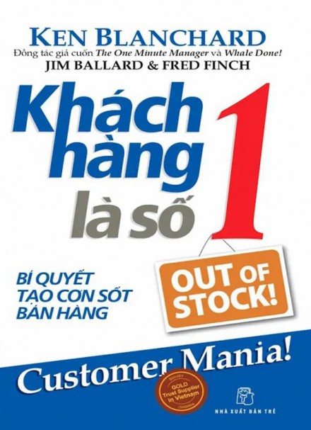 Khách Hàng Là Số 1