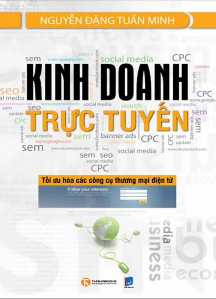 Kinh Doanh Trực Tuyến