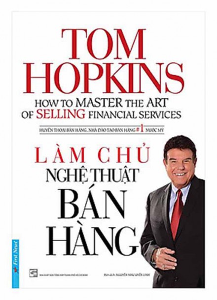 Làm Chủ Nghệ Thuật Bán Hàng