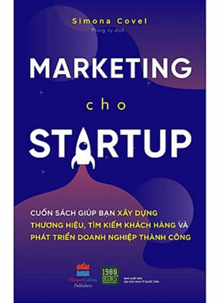 Marketing Cho Startup