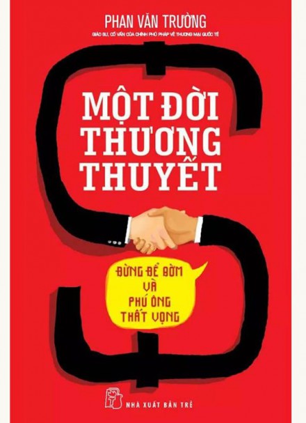 Một Đời Thương Thuyết