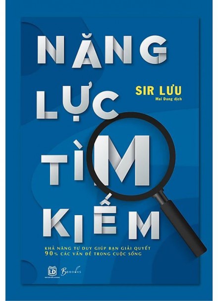 Năng Lực Tìm Kiếm