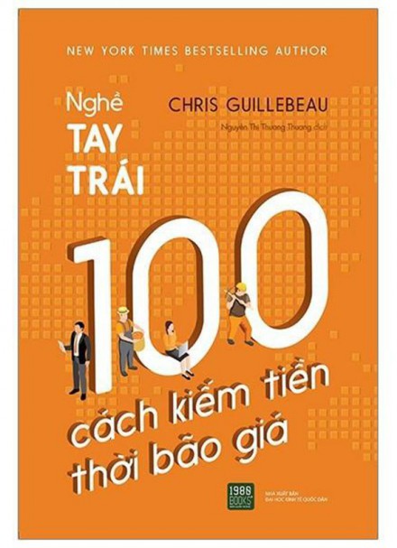 Nghề Tay Trái 100 Cách Kiếm Tiền Thời Bão Giá