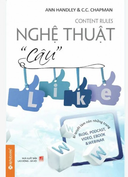 Nghệ Thuật Câu Like