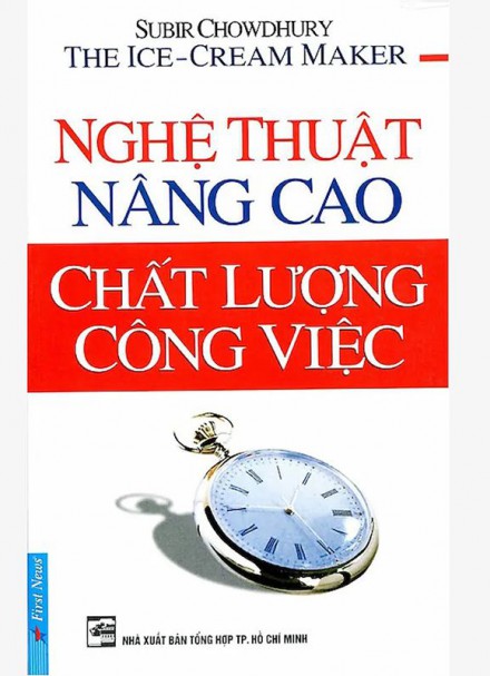 Nghệ Thuật Nâng Cao Chất Lượng Công Việc