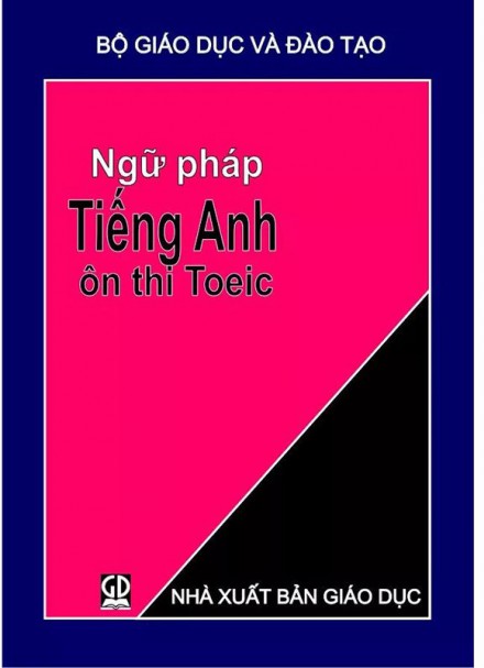 Ngữ Pháp Tiếng Anh Ôn Thi Toeic