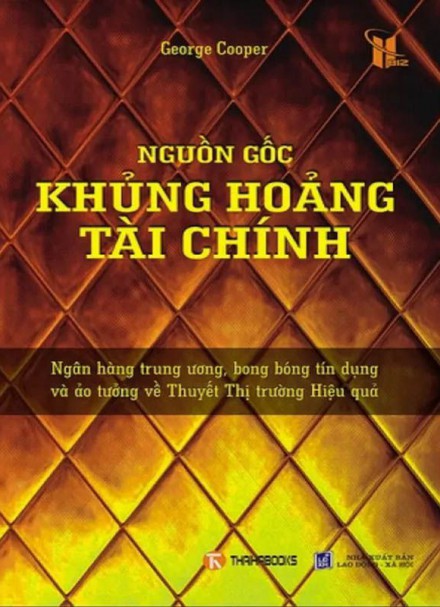 Nguồn gốc khủng hoảng tài chính