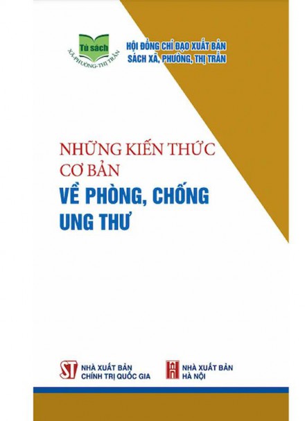 Những Kiến Thức Cơ Bản Về Phòng Chống Ung Thư