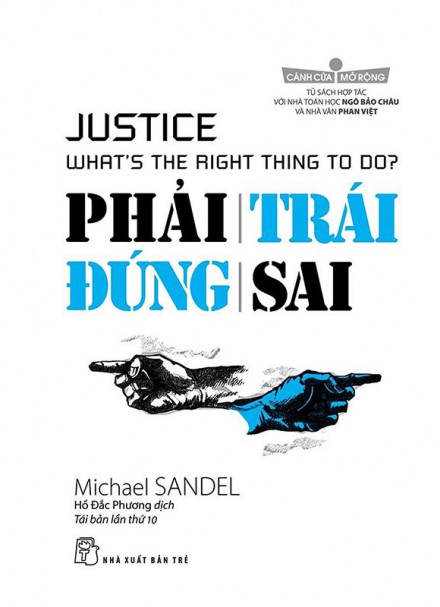 Phải Trái Đúng Sai