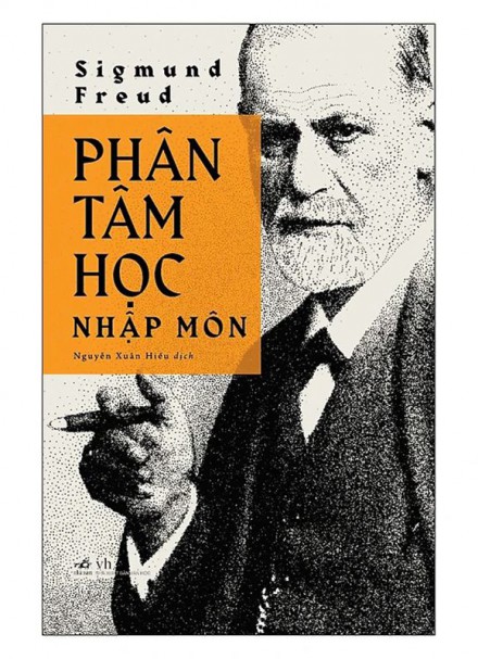 Phân Tâm Học Nhập Môn