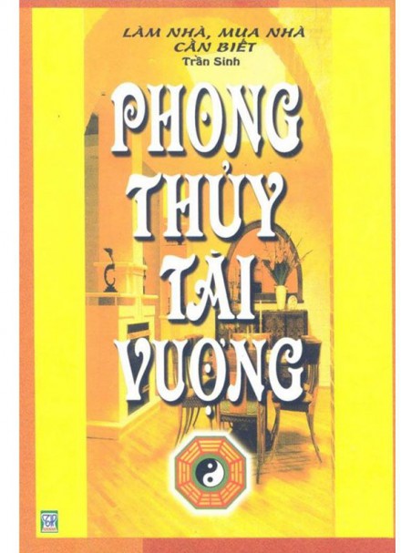 Phong Thủy Tài Vượng