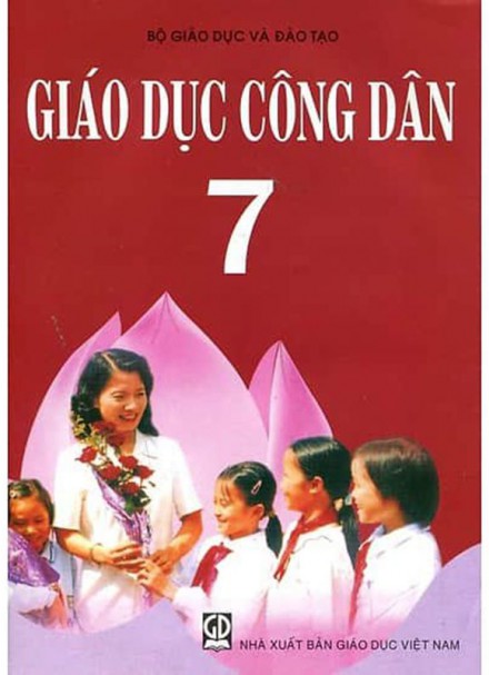 Sách Giáo Khoa Giáo Dục Công Dân Lớp 7