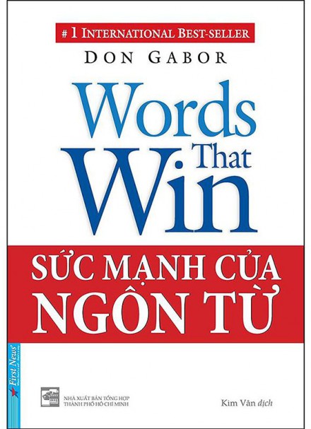 Sức Mạnh Của Ngôn Từ