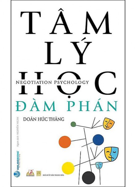 Tâm Lý Học Đàm Phán