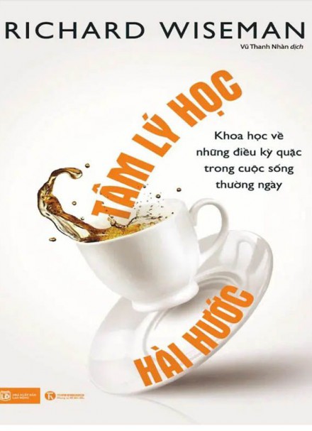 Tâm Lý Học Hài Hước