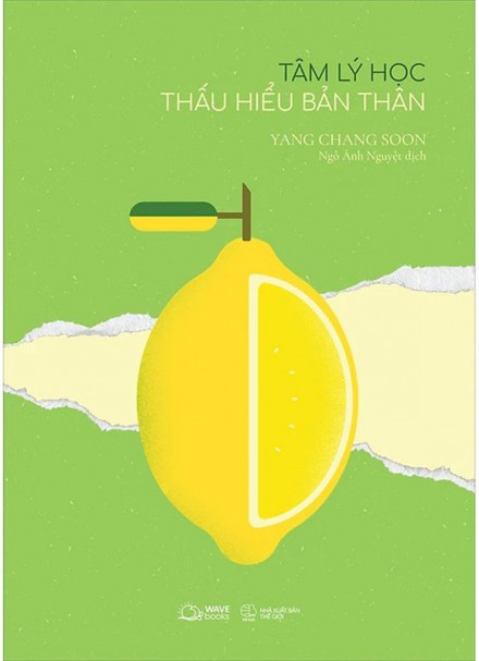 Tâm Lý Học Thấu Hiểu Bản Thân