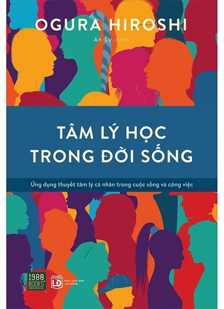 Tâm Lý Học Trong Đời Sống