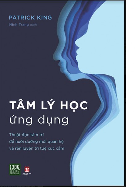 Tâm lý học ứng dụng