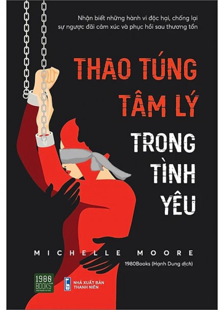 Thao Túng Tâm Lý Trong Tình Yêu