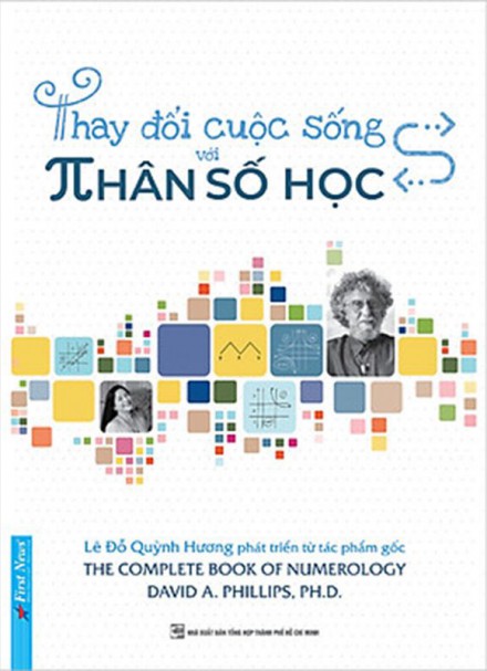 Thay Đổi Cuộc Sống Với Nhân Số Học