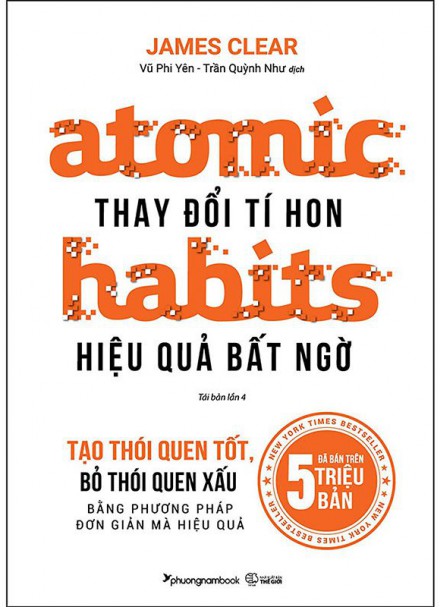 Thay Đổi Tí Hon Hiệu Quả Bất Ngờ 