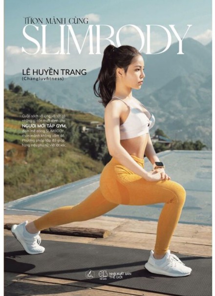 Thon Mảnh Cùng SlimBody