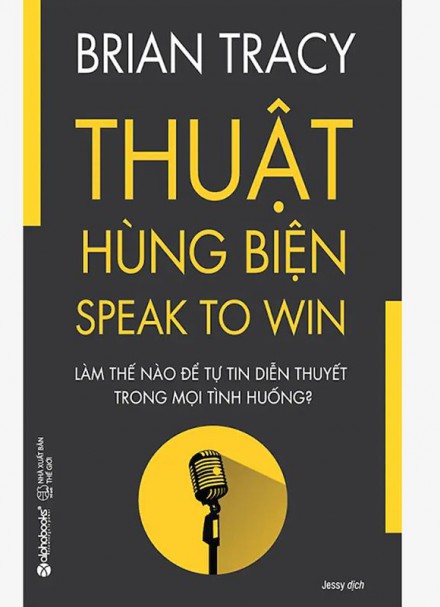 Thuật Hùng Biện