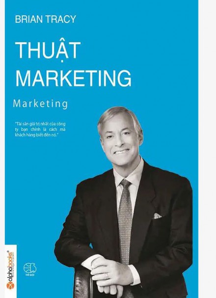 Thuật Marketing